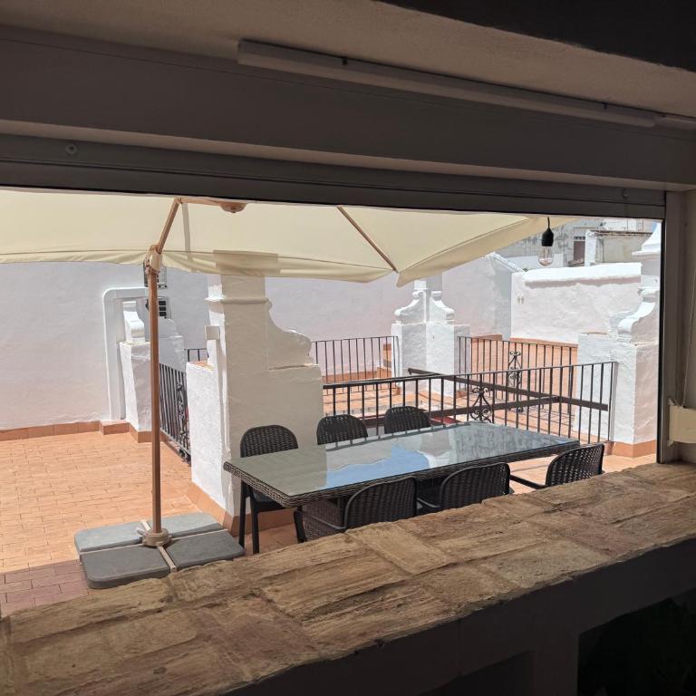 Casa Torno - El Mirador - Apartamento de 2 dormitorios con vistas a la ciudad - 26