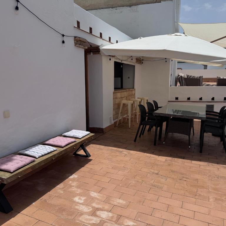 Casa Torno - El Mirador - Apartamento de 2 dormitorios con vistas a la ciudad - 23