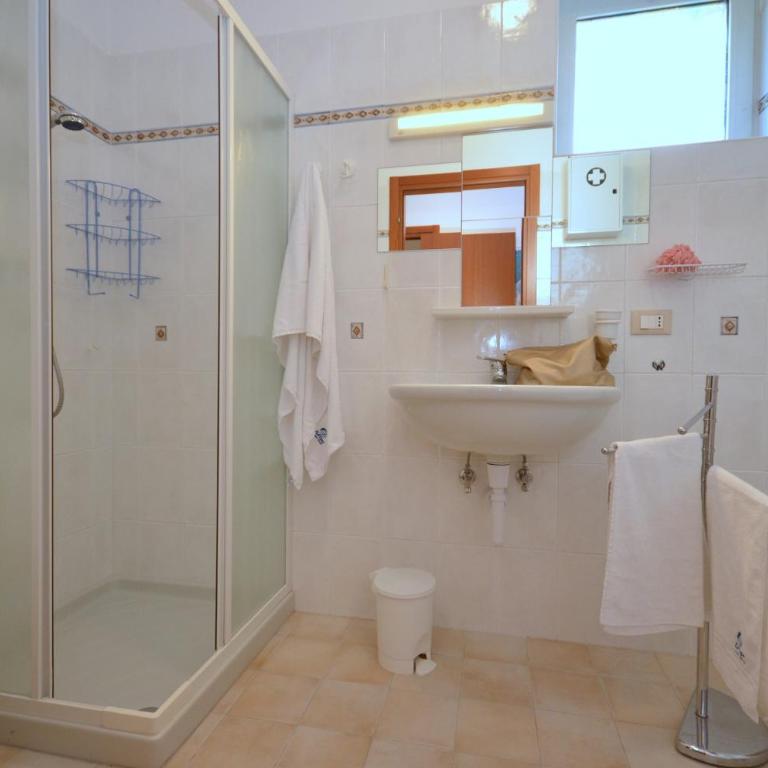 Residenza Le Acacie - Appartamento con 1 Camera da Letto - 22