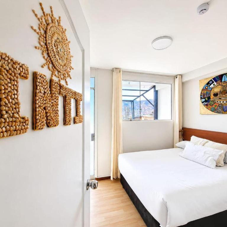 Cusco - Perú "Hotel Boutique Qorikallpa" The true essence of inka culture - Double Room with Balcony - 4
