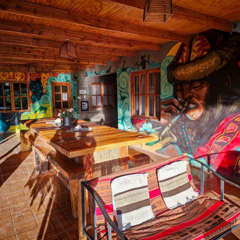 Vientos San Pedro - Casa Móvil - 8