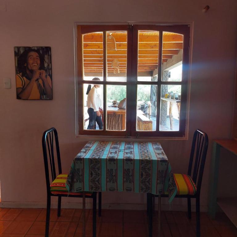 Vientos San Pedro - Casa Móvil - 21