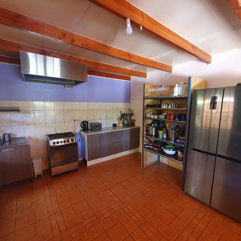 Vientos San Pedro - Casa Móvil - 24
