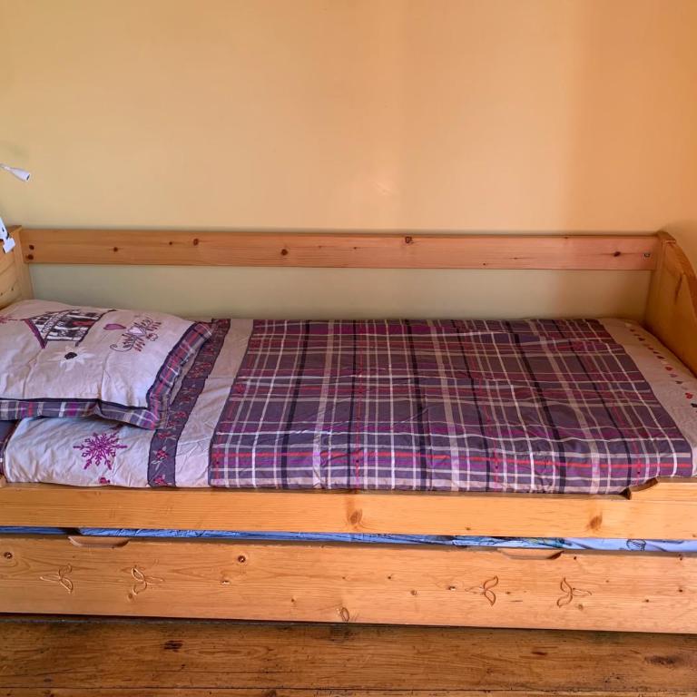 L'écrin du Vercors - Appartement 2 Chambres - 25