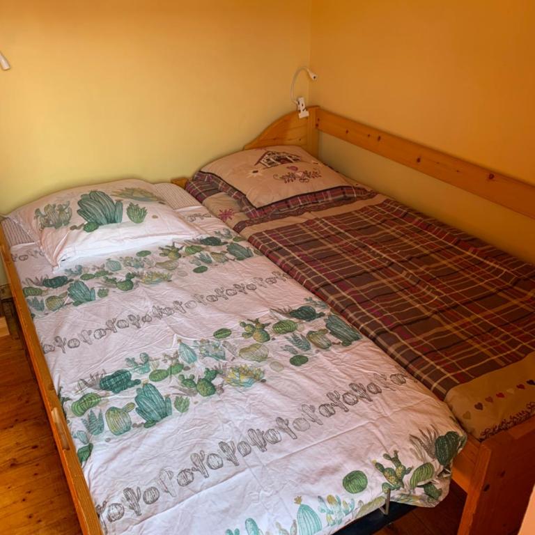 L'écrin du Vercors - Appartement 2 Chambres - 26