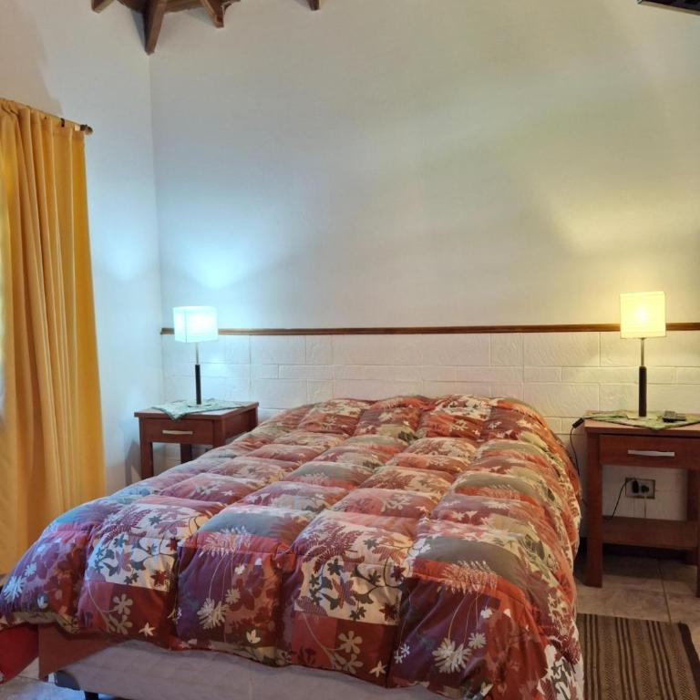 Casa Valeria del mar 3 dormitorios - Casa con 1 dormitorio - 5