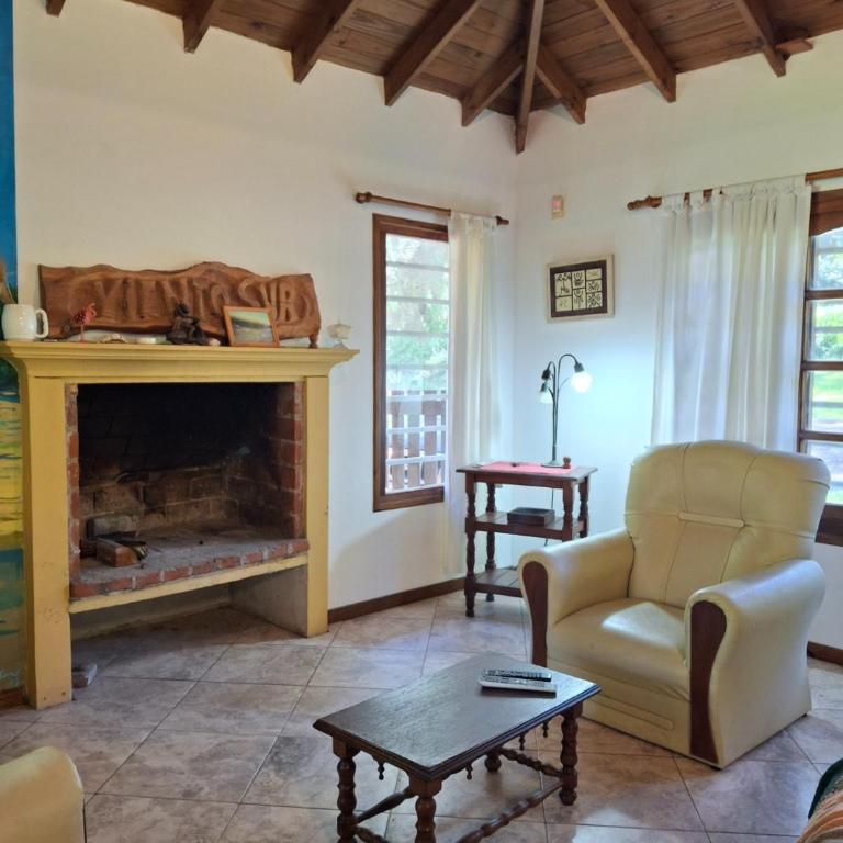Casa Valeria del mar 3 dormitorios - Casa con 1 dormitorio - 8