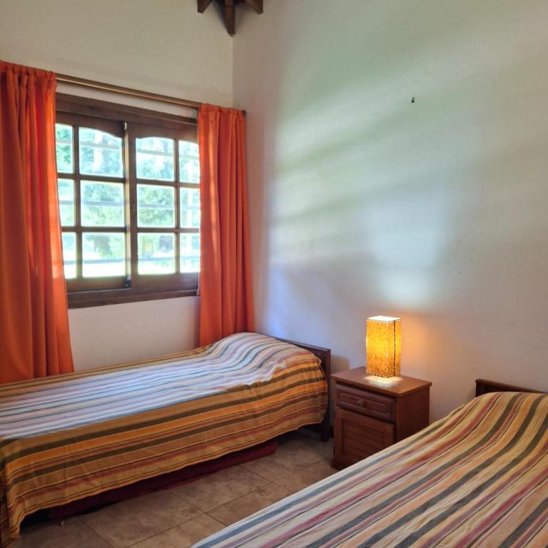 Casa Valeria del mar 3 dormitorios - Casa con 1 dormitorio - 9