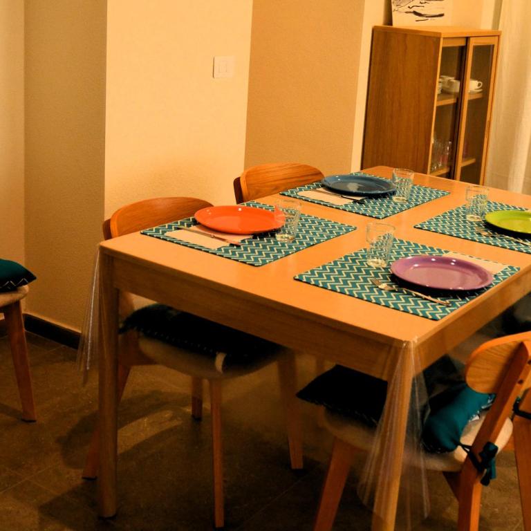 Liana Guesthouse - L'Agirol - Appartamento con 2 Camere da Letto - 4