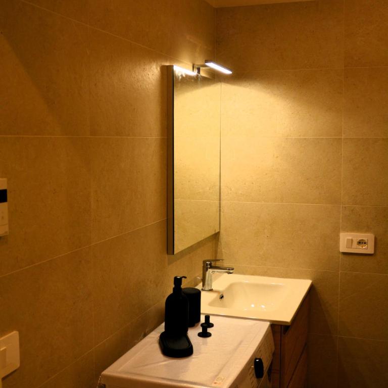 Liana Guesthouse - L'Agirol - Appartamento con 2 Camere da Letto - 5
