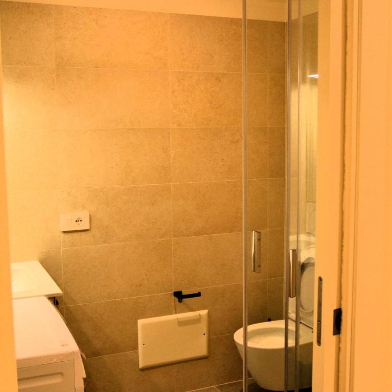 Liana Guesthouse - L'Agirol - Appartamento con 2 Camere da Letto - 8