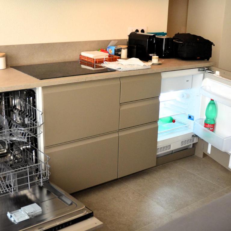 Liana Guesthouse - L'Agirol - Appartamento con 2 Camere da Letto - 9