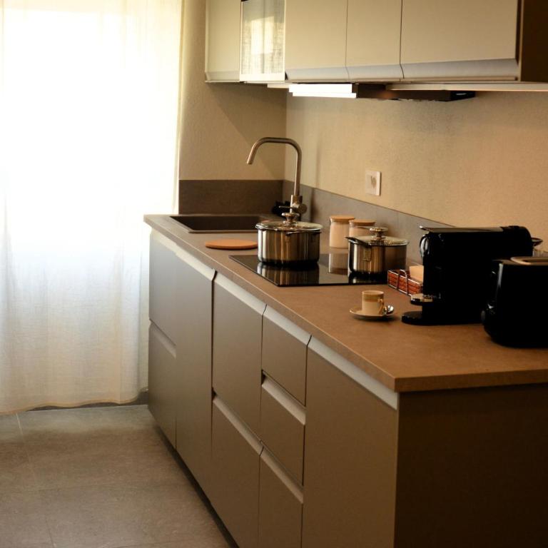 Liana Guesthouse - L'Agirol - Appartamento con 2 Camere da Letto - 13