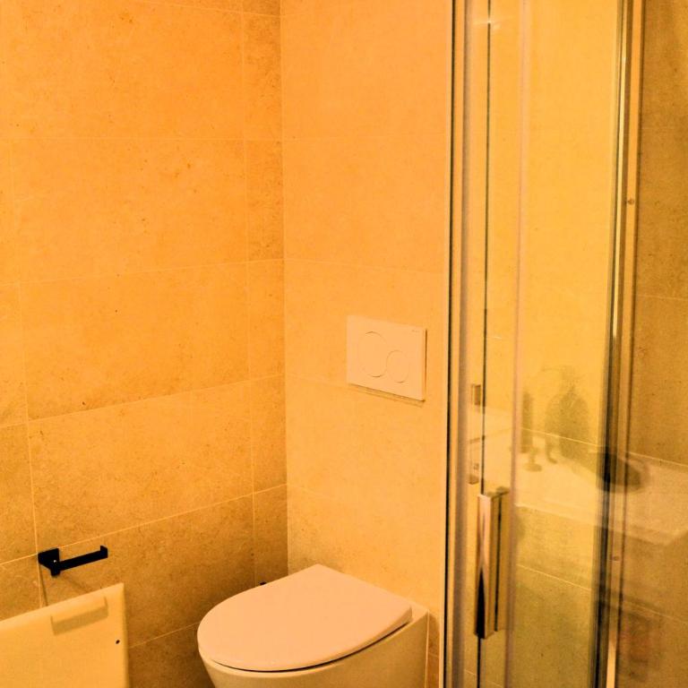 Liana Guesthouse - L'Agirol - Appartamento con 2 Camere da Letto - 14