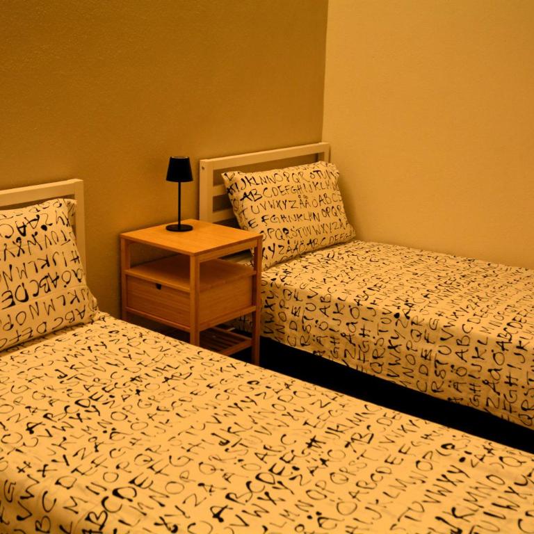 Liana Guesthouse - L'Agirol - Appartamento con 2 Camere da Letto - 21