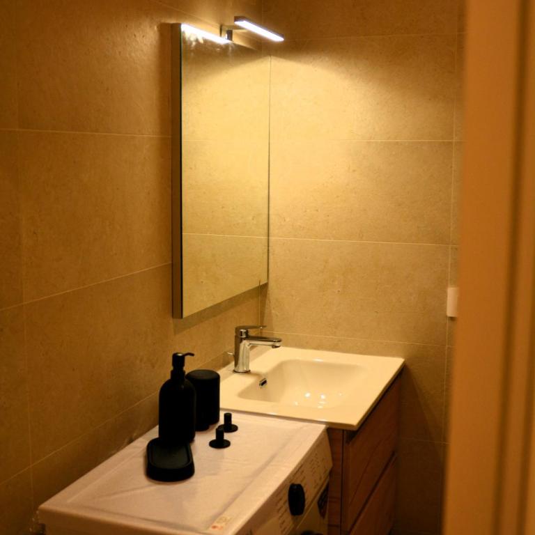 Liana Guesthouse - L'Agirol - Appartamento con 2 Camere da Letto - 23