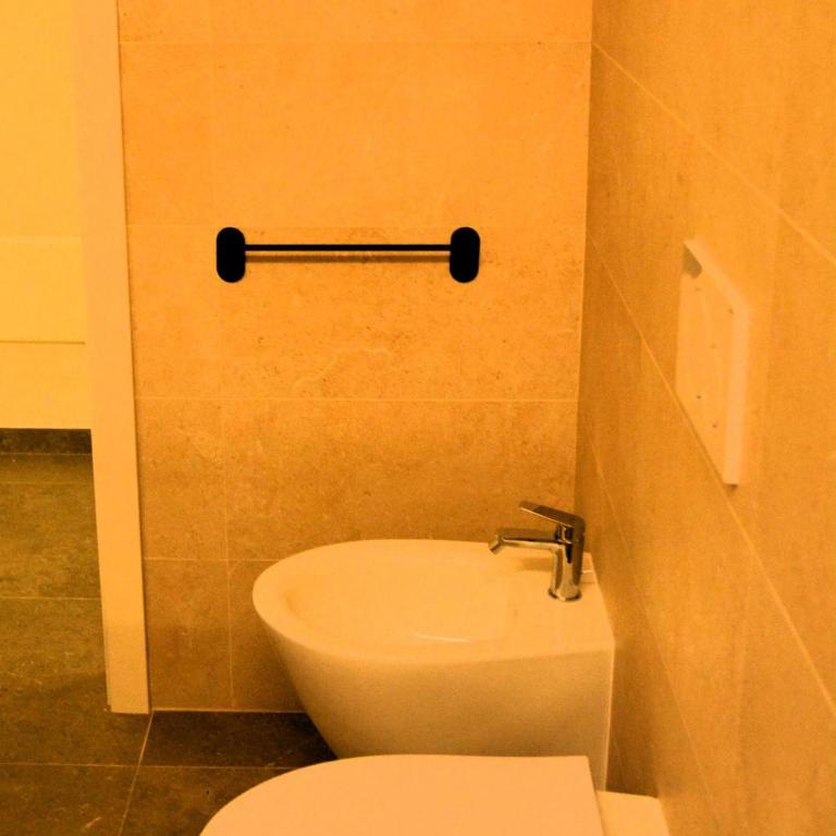 Liana Guesthouse - L'Agirol - Appartamento con 2 Camere da Letto - 24