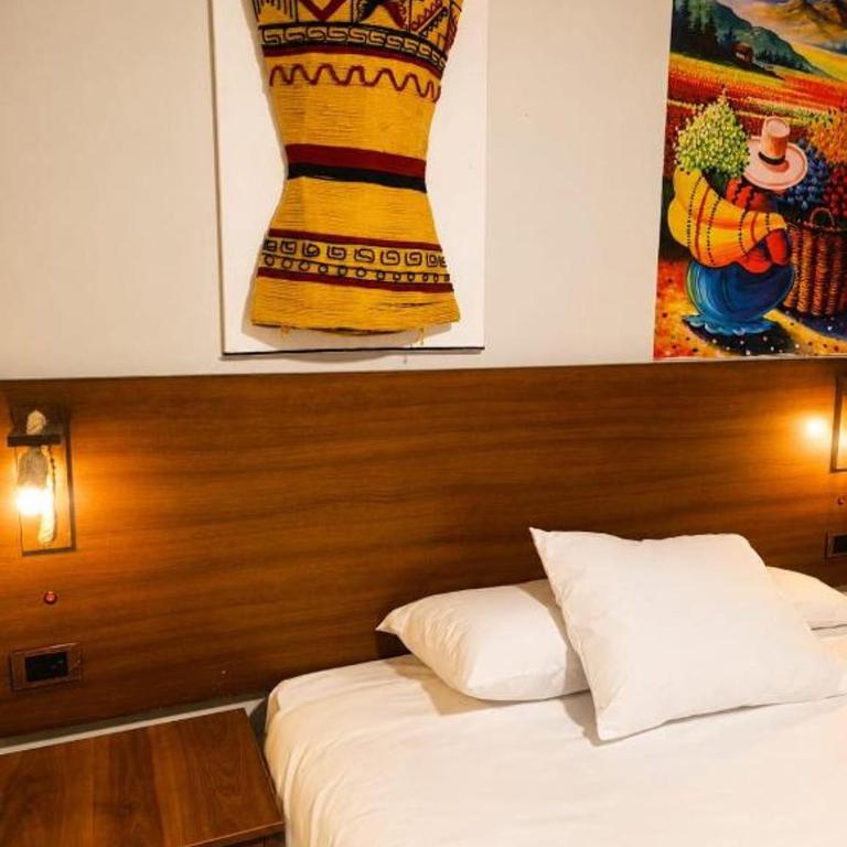Cusco - Perú "Hotel Boutique Qorikallpa" The true essence of inka culture - Deluxe Room - 3