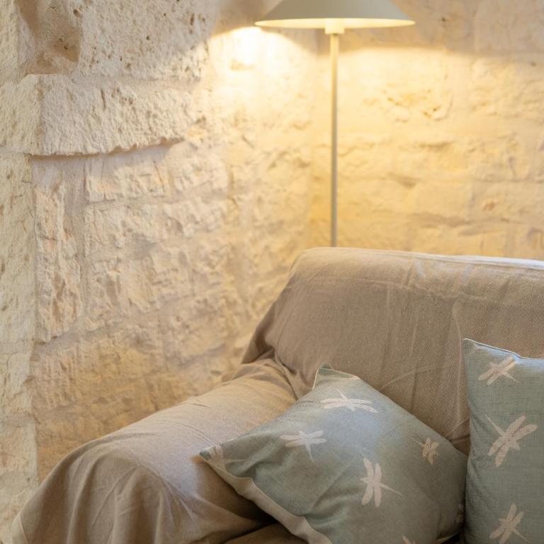 Due Coni e Una Campagna - Maison 1 Chambre - 33