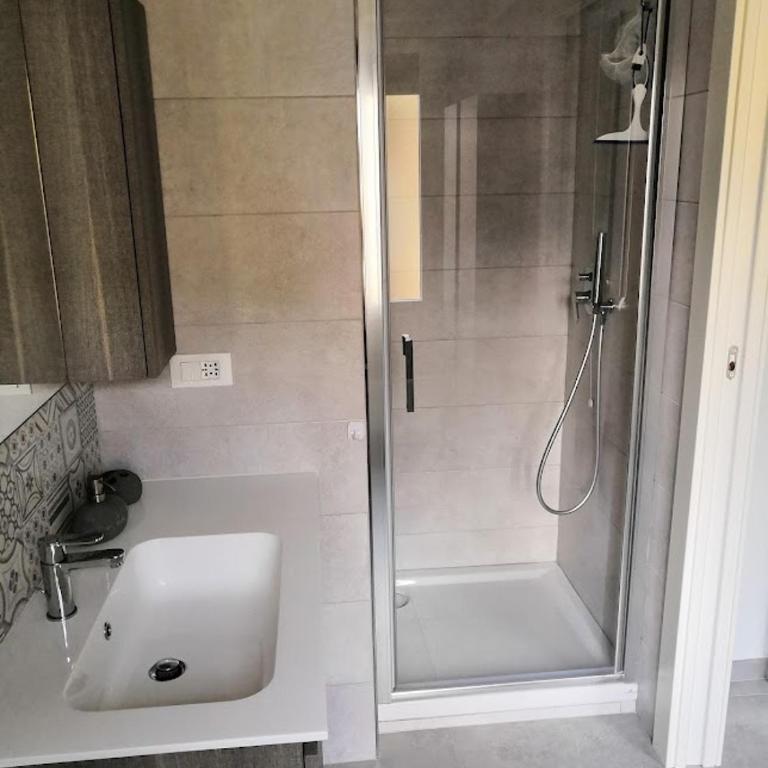 Affaccio sul Blu Loano - Two-Bedroom Apartment - 9
