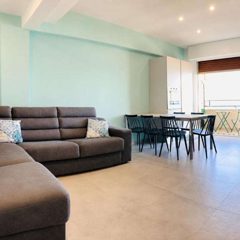 Affaccio sul Blu Loano - Two-Bedroom Apartment - 3
