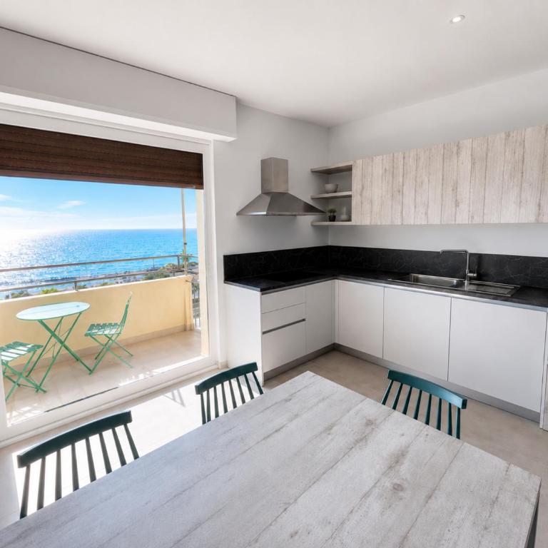 Affaccio sul Blu Loano - Two-Bedroom Apartment - 1