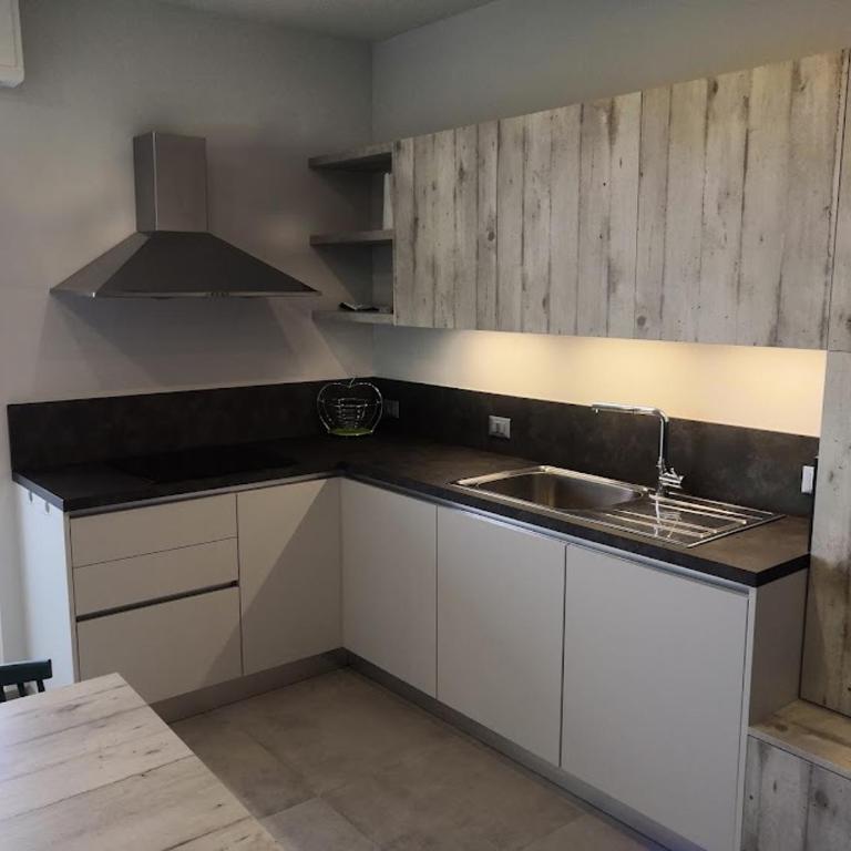 Affaccio sul Blu Loano - Two-Bedroom Apartment - 4