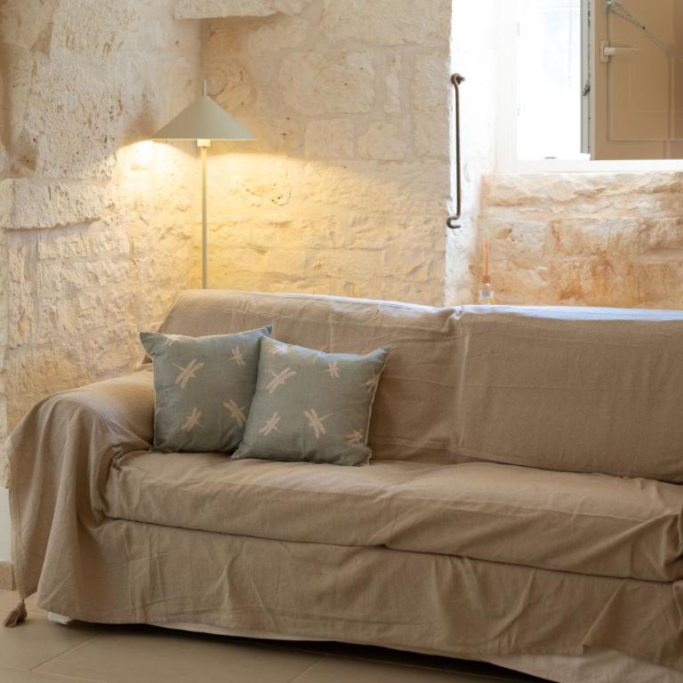 Due Coni e Una Campagna - Maison 1 Chambre - 34