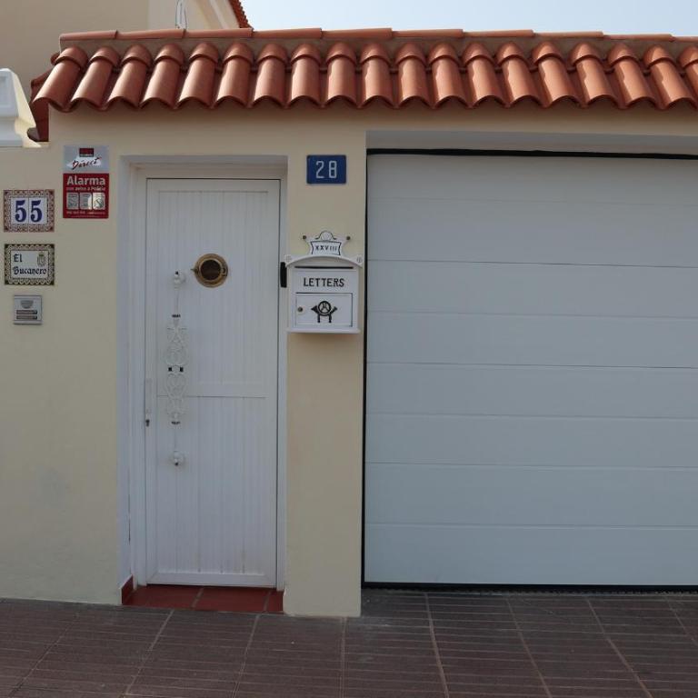 Casa Chalet El Bucanero Morro Jable - Villa con 2 Camere da Letto - 58