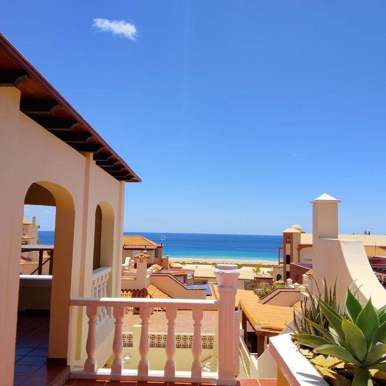 Casa Chalet El Bucanero Morro Jable - Villa con 2 Camere da Letto - 59