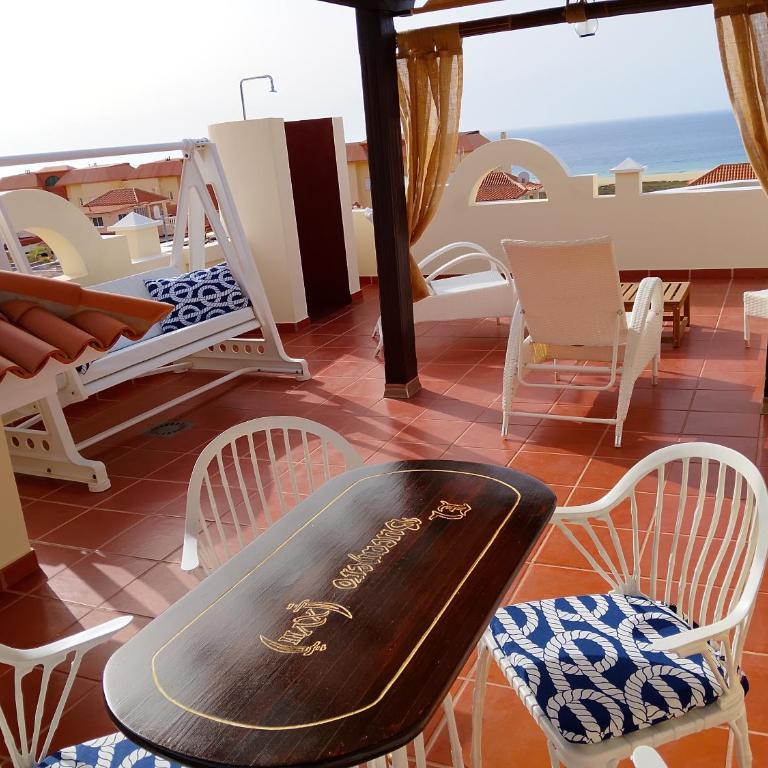 Casa Chalet El Bucanero Morro Jable - Villa con 2 Camere da Letto - 37