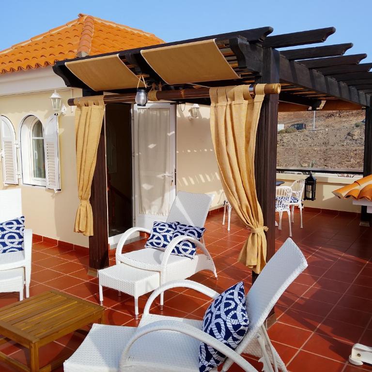 Casa Chalet El Bucanero Morro Jable - Villa con 2 Camere da Letto - 35
