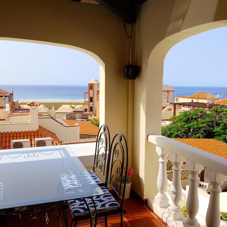 Casa Chalet El Bucanero Morro Jable - Villa con 2 Camere da Letto - 5