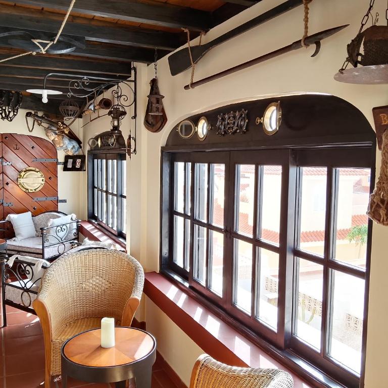 Casa Chalet El Bucanero Morro Jable - Villa con 2 Camere da Letto - 26