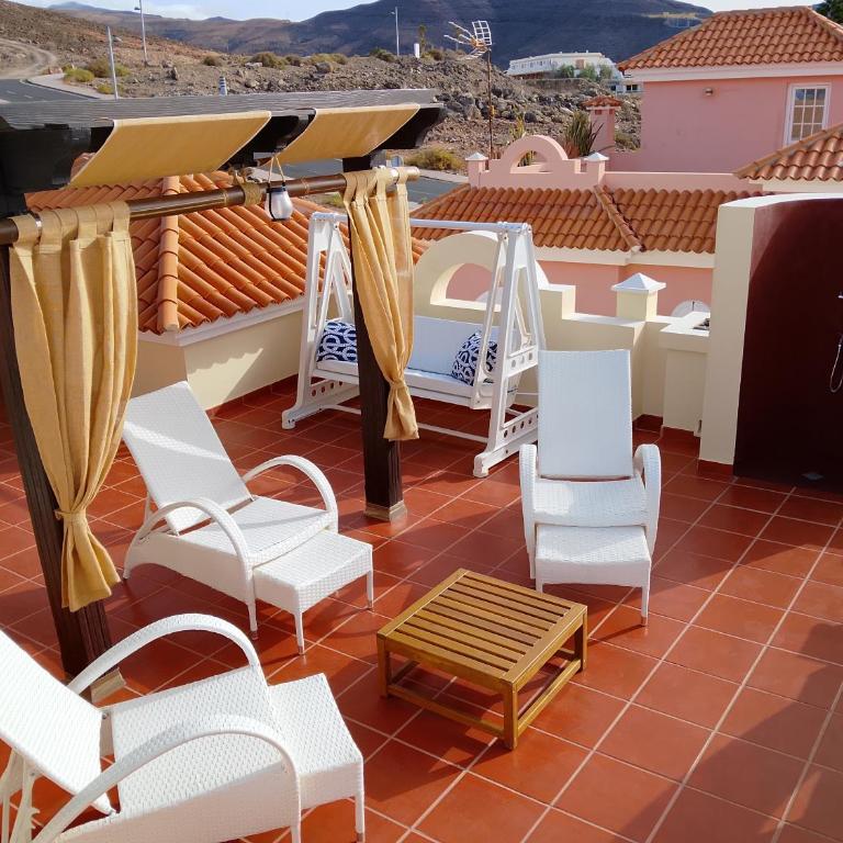 Casa Chalet El Bucanero Morro Jable - Villa con 2 Camere da Letto - 36