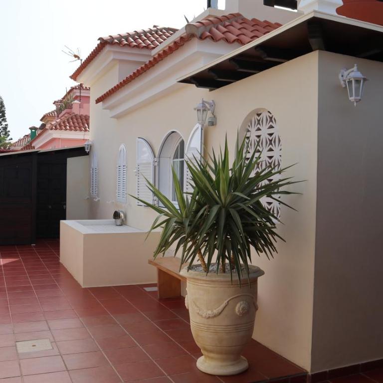 Casa Chalet El Bucanero Morro Jable - Villa con 2 Camere da Letto - 53