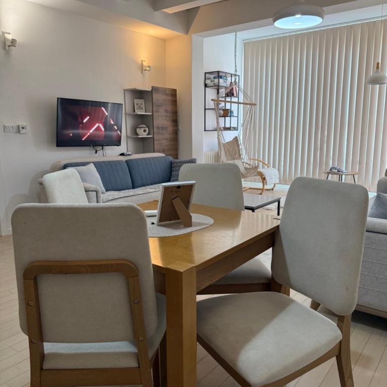 BASC Modern 1 - Apartman sa 1 Spavaćom Sobom - 6