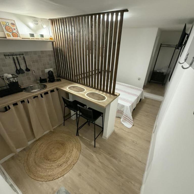 CarMa House - Apartamento de 1 dormitorio - 1
