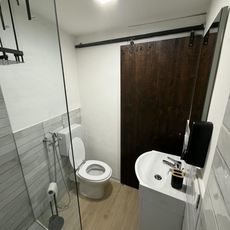 CarMa House - Apartamento de 1 dormitorio - 2