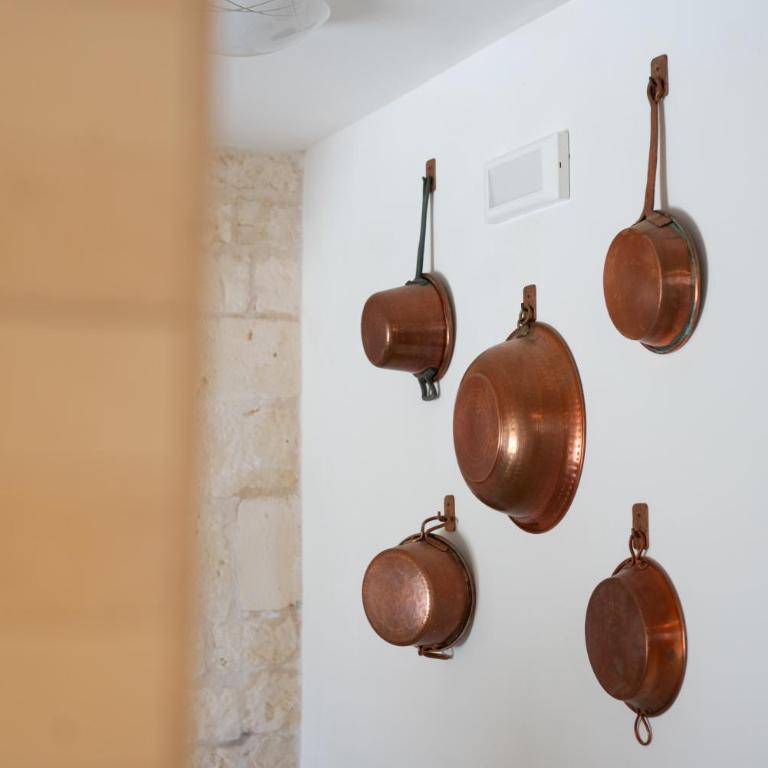 Due Coni e Una Campagna - Maison 1 Chambre - 35