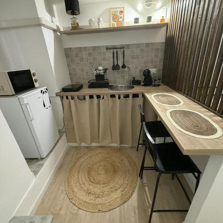 CarMa House - Apartamento de 1 dormitorio - 13