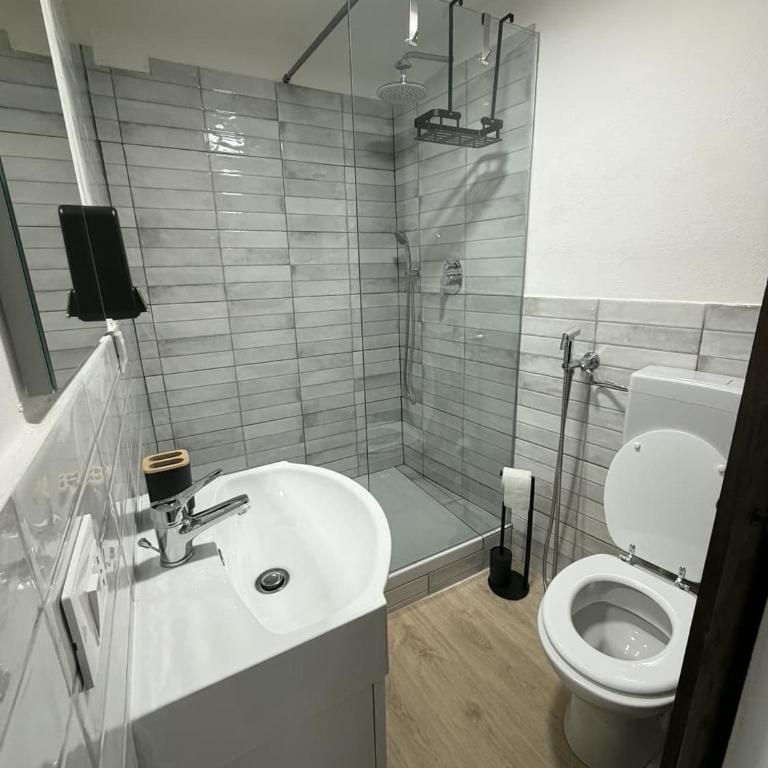 CarMa House - Apartamento de 1 dormitorio - 17