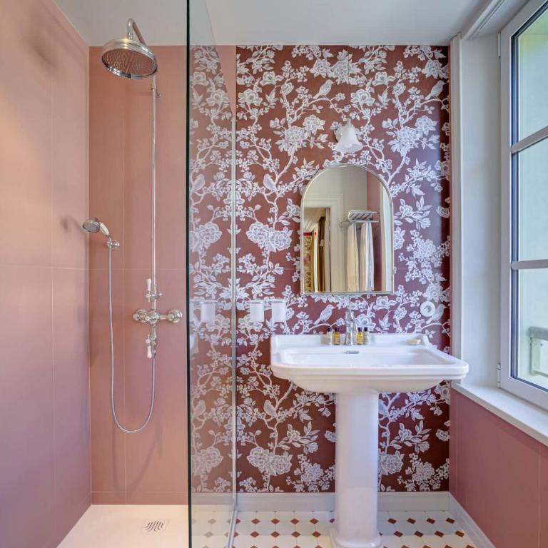 Villa Henriette - Chambre Double - 7