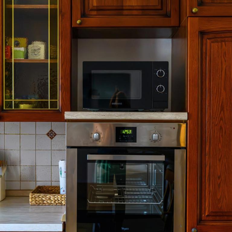 Casa Colombo - Appartamento con 2 Camere da Letto - 3