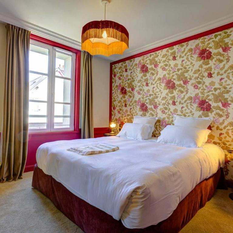 Villa Henriette - Chambre Double Supérieure - 6