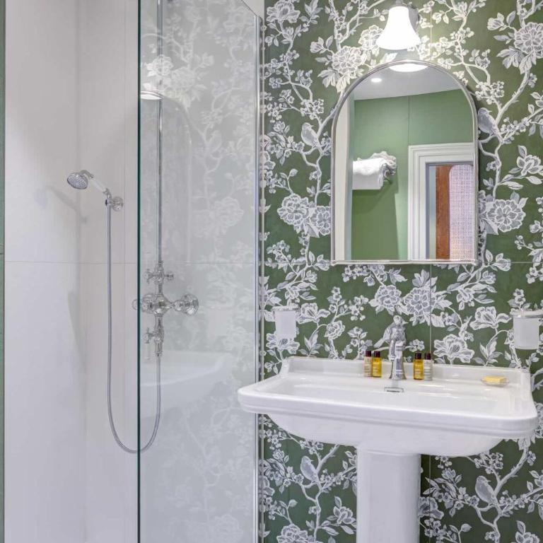 Villa Henriette - Chambre Double Supérieure - 9
