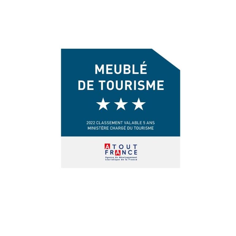 T3 vue montagne entre lac et rando Talloires-Montmin - Appartement 2 Chambres - 19