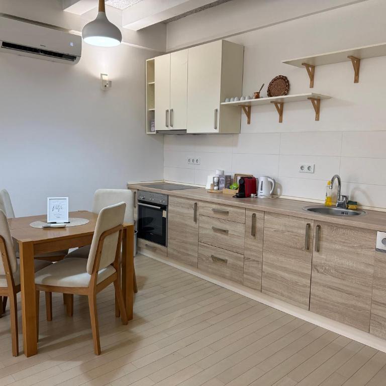 BASC Modern 1 - Apartman sa 1 Spavaćom Sobom - 2