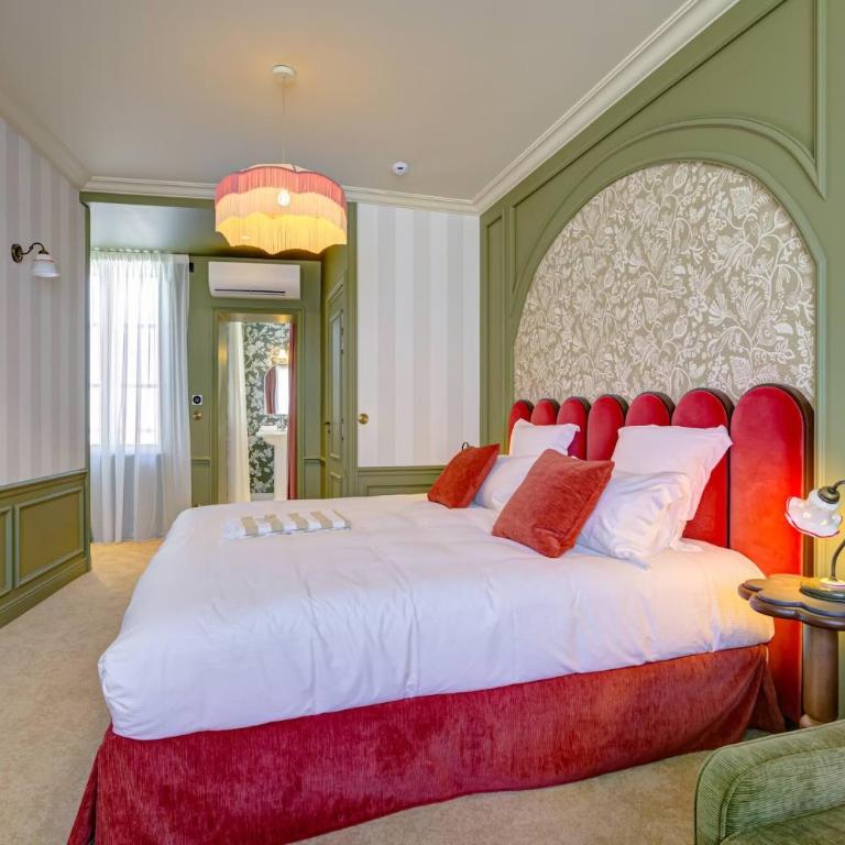 Villa Henriette - Suite - 18