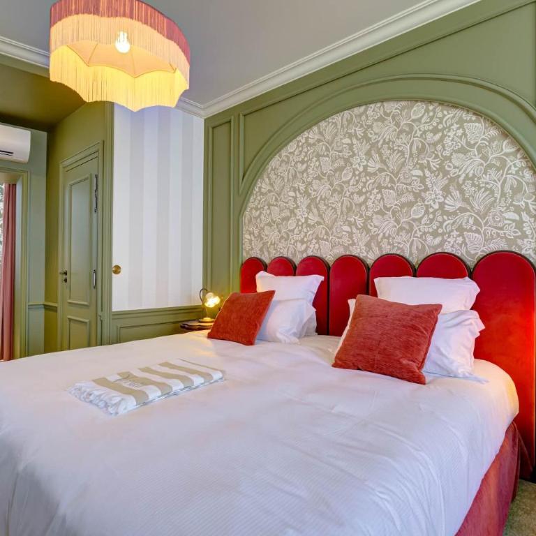 Villa Henriette - Suite - 16